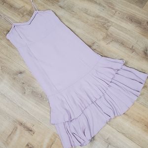 Summer Flowy Dress  Lauren Conrad Small